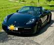 Porsche 718 718 Boxster PDK Schwarz - thumbnail 1