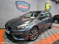 BMW 216 216DA grand tourer sport line 7 PLACES 116cv 122.000km garantie 12 mois GPS-radar de recul-camera recul-hayon electrique Gris - thumbnail 6
