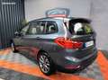 BMW 216 216DA grand tourer sport line 7 PLACES 116cv 122.000km garantie 12 mois GPS-radar de recul-camera recul-hayon electrique Gris - thumbnail 5