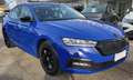 Skoda Octavia 1.0 e-tec 110Cv Executive dsg “PREZZO REALE” Blu/Azzurro - thumbnail 3