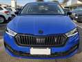 Skoda Octavia 1.0 e-tec 110Cv Executive dsg “PREZZO REALE” Blu/Azzurro - thumbnail 2