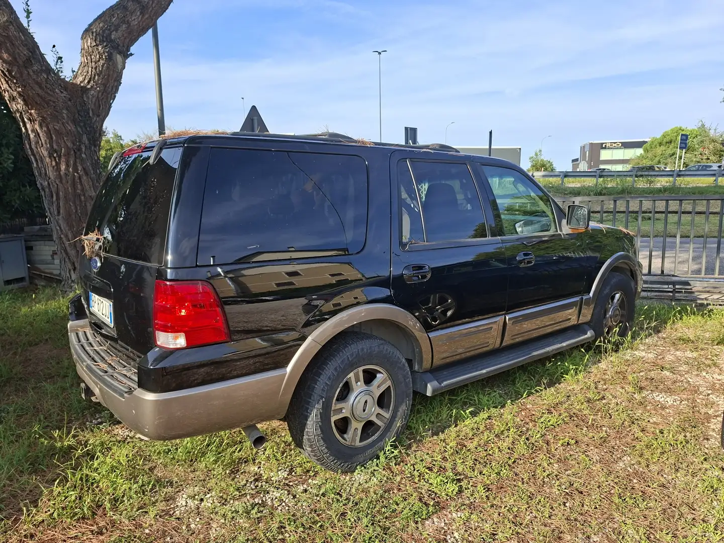 Ford Expedition - 2