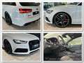 Audi RS6 4.0 TFSI quattro RS-SITZE*PANO*MTM*MATRIX* Blanc - thumbnail 5