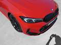 BMW 330 d xDrive Touring M Sport * 1.190 € Zubehörbonus * Rot - thumbnail 12