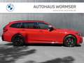 BMW 330 d xDrive Touring M Sport * 1.190 € Zubehörbonus * Rot - thumbnail 10