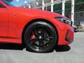 BMW 330 d xDrive Touring M Sport * 1.190 € Zubehörbonus * Rot - thumbnail 37