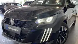 Peugeot 208 1.2 Turbo 100ch Allure
