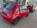 Fiat 500 Club Rot - thumbnail 4