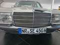 Mercedes-Benz 450 SE  Aus 1.Hand*Super Zustand*H  Kennzeichnen* Silber - thumbnail 17