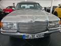 Mercedes-Benz 450 SE  Aus 1.Hand*Super Zustand*H  Kennzeichnen* Silber - thumbnail 1