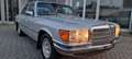 Mercedes-Benz 450 SE  Aus 1.Hand*Super Zustand*H  Kennzeichnen* Silber - thumbnail 10