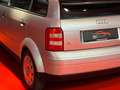 Audi A2 /1.4 75 PS/SCHALTER/21.953 KM/3. HAND/SERVICE! Silber - thumbnail 37
