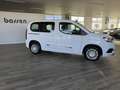 Toyota Proace City Verso 1.2 Turbo L1 Shuttle Blanc - thumbnail 6