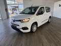 Toyota Proace City Verso 1.2 Turbo L1 Shuttle Blanc - thumbnail 3