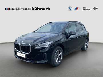 i Active Tourer LED SpurAss AHK Navi ParkAss