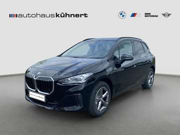 i Active Tourer LED SpurAss AHK Navi ParkAss