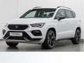 CUPRA Ateca 1.5 TSI DSG TOP VIEW NAVI SITZHZ LM19 KEYL Weiß - thumbnail 2