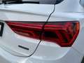 Audi Q3 45 2.0 TFSI quattro S line Aut. Weiß - thumbnail 14