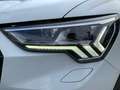 Audi Q3 45 2.0 TFSI quattro S line Aut. Weiß - thumbnail 8