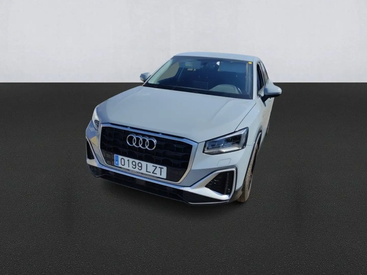 Audi Q2 30 TDI S line 85kW - 1