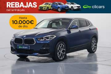 sDrive 18dA Impulse