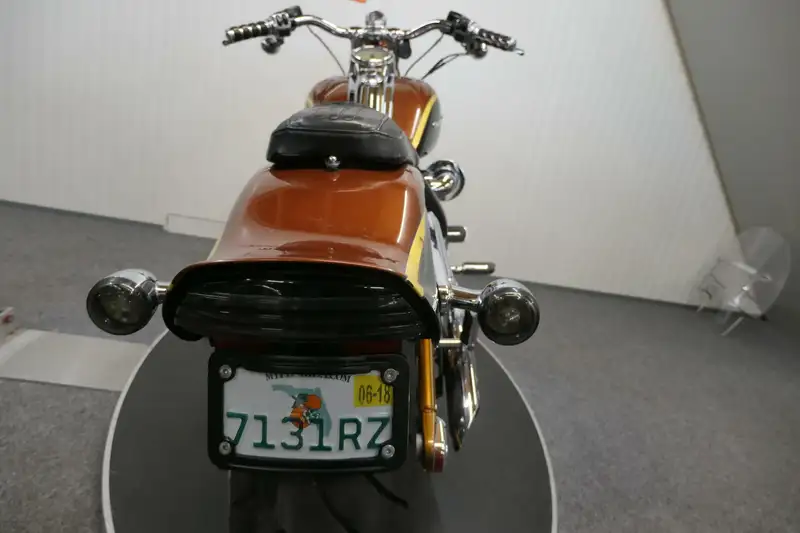 Harley-Davidson 110 cu screaming - foto 8