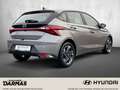Hyundai i20 1.0 Turbo Trend Klima Apple 16 Alu 1. Hand Beige - thumbnail 6