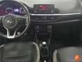 Kia Picanto 1.0 CVVT 49kW (67CV) GT Line Gris - thumbnail 10
