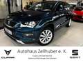 SEAT Ateca 1.0TSI Style *ACC*Navi*Sitzhzg*Klimaauto* Blau - thumbnail 1