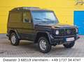 Mercedes-Benz G 300 G300 °H-Kennzeichen°Allradantrieb°8xAluräder Noir - thumbnail 6