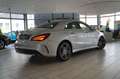 Mercedes-Benz CLA 180 COUPE AMG LINE NAVI/LED/SPORT/TEMP./AMG Silber - thumbnail 8