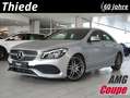 Mercedes-Benz CLA 180 COUPE AMG LINE NAVI/LED/SPORT/TEMP./AMG Silber - thumbnail 1