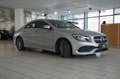 Mercedes-Benz CLA 180 COUPE AMG LINE NAVI/LED/SPORT/TEMP./AMG Silber - thumbnail 6
