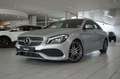 Mercedes-Benz CLA 180 COUPE AMG LINE NAVI/LED/SPORT/TEMP./AMG Silber - thumbnail 3
