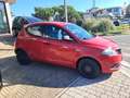 Lancia Ypsilon Ypsilon III 2015 1.0 firefly hybrid Silver s Rosso - thumbnail 2