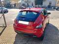 Lancia Ypsilon Ypsilon III 2015 1.0 firefly hybrid Silver s Rosso - thumbnail 3