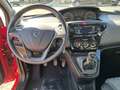 Lancia Ypsilon Ypsilon III 2015 1.0 firefly hybrid Silver s Rosso - thumbnail 8