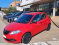Lancia Ypsilon Ypsilon III 2015 1.0 firefly hybrid Silver s Rosso - thumbnail 5