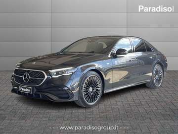 300de - 4MATIC - 2026 | 306CV - PREMIUM (EQ-POWER)
