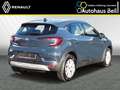 Renault Captur II Blau - thumbnail 4