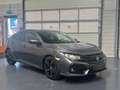 Honda Civic 1.0 i-VTEC Elegance 1 JAAR BOVAG GARANTIE Gris - thumbnail 6