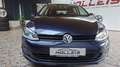 Volkswagen Golf Trendline 1,6 TDI Tausch möglich Blau - thumbnail 3