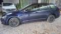 Volkswagen Golf Trendline 1,6 TDI Tausch möglich Blau - thumbnail 9