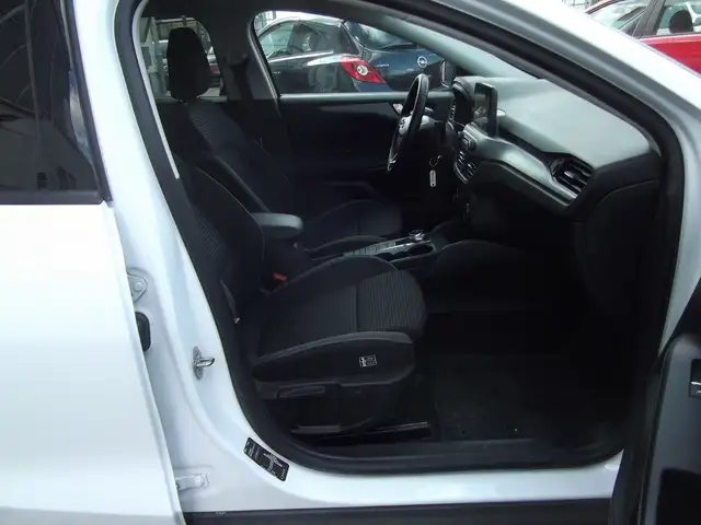 Ford Focus view 19