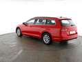 Volkswagen Passat Variant Business TDI DSG Rot - thumbnail 3
