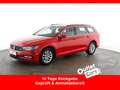 Volkswagen Passat Variant Business TDI DSG Rot - thumbnail 1