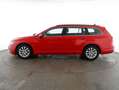 Volkswagen Passat Variant Business TDI DSG Rot - thumbnail 2