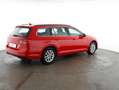 Volkswagen Passat Variant Business TDI DSG Rot - thumbnail 5