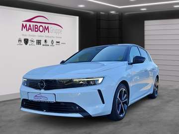 GS 5-Türer Plug-In-Hybrid Navi Kamera