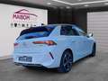 Opel Astra GS 5-Türer Plug-In-Hybrid Navi Kamera Weiß - thumbnail 4